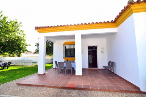 Chalet Roche Conil muy cerca de la playa Alquileres Atardecer